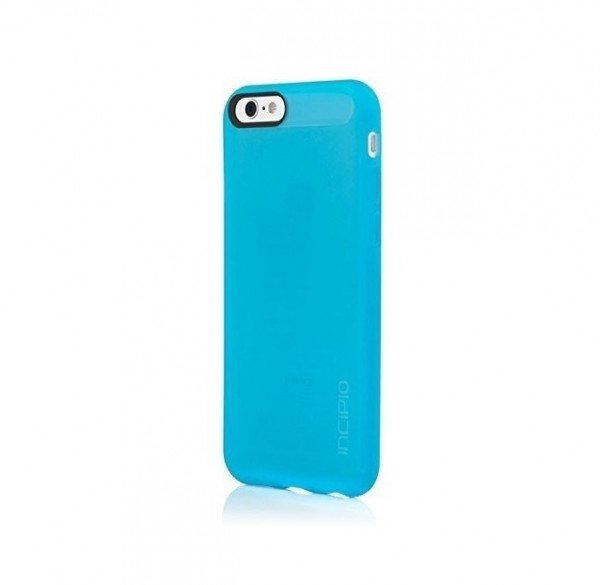 

Чехол Incipio для iPhone 6/6s NGP Translucent Blue