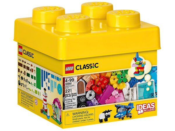 

LEGO 10692 LEGO Classic Набор для творчества