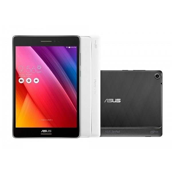 Как зарегистрировать планшет asus zenpad 10