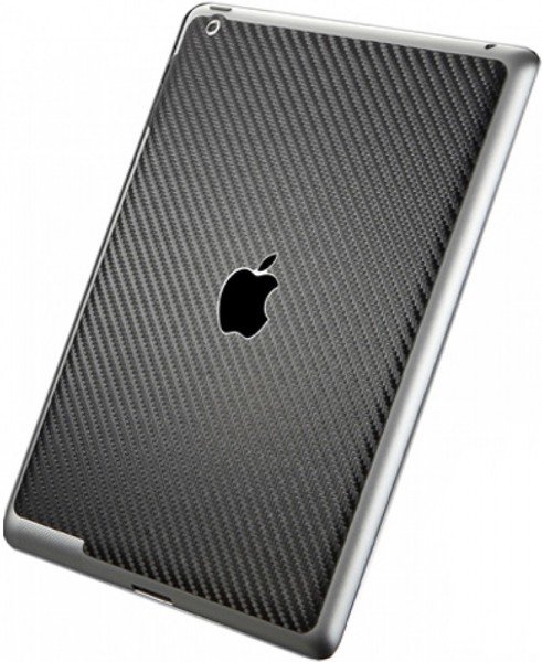 

Защитная пленка Mallper на корпус New Ipad Leather Black