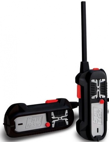 Игровой набор Spy Gear Шпионские рации (SM70156) – купить в Киеве ...