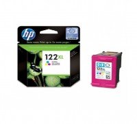 Картридж струйный HP No.122 XL color DJ 2050 (CH564HE)