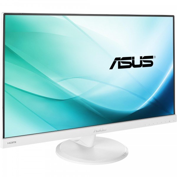 

Монитор 23'' ASUS VC239H-W (90LM01E2-B01470)