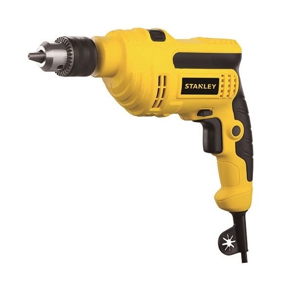

Дрель ударная Stanley STDH5510