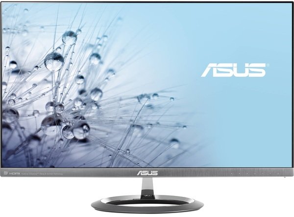 

Монитор 25'' ASUS MX25AQ (90LM01P0-B01670)