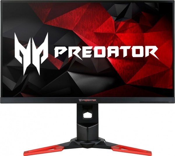 

Монитор 27'' ACER Predator XB271HKbmiprz (UM.HX1EE.001)