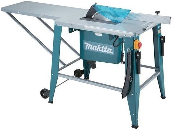 

Пила циркулярная Makita 2712