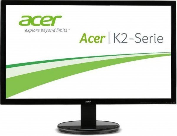 

Монитор 19.5'' ACER K202HQLAb (UM.IX3EE.A02)