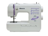 Бытовая швейная машина MINERVA M-M23Q