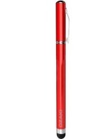 Стилус Ozaki iStroke L Red for iPad/iPhone/iPod