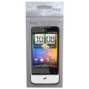 

Защитная пленка HTC SP-P340 Legend 2pcs