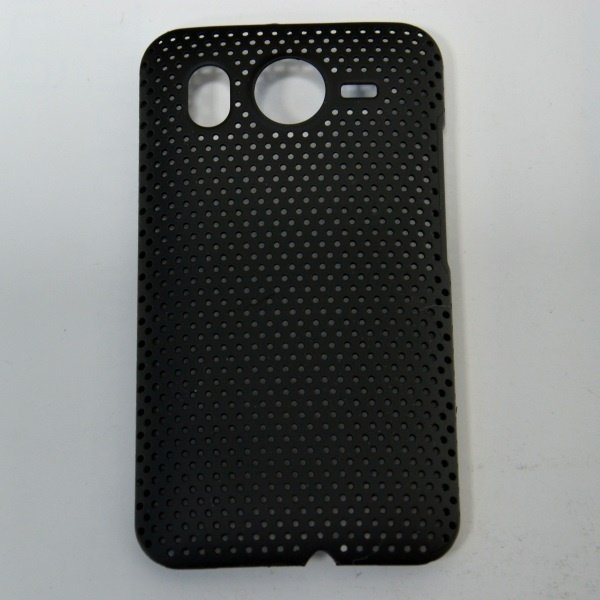 

Чехол EasyLink для НТС Desire perforated mesh case Black