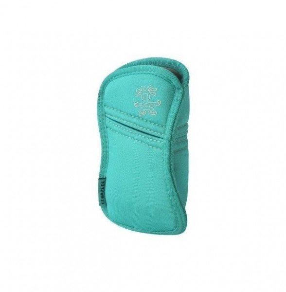 

Чехол Crumpler универсальный Giordano Special 80 (turquoise / grey White)