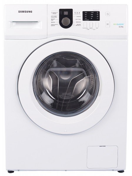 

Стиральная машина Samsung WF60F1R0G0WD