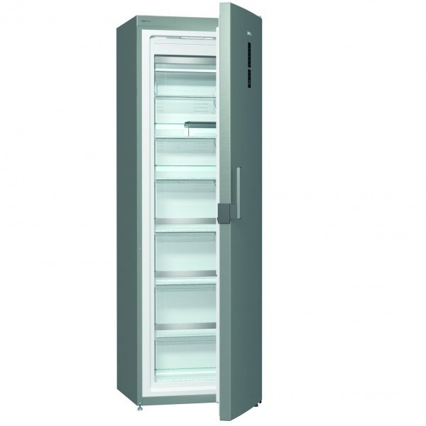 

Морозильная камера Gorenje FN 6192 PX