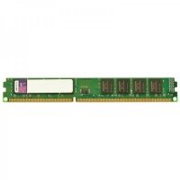 Пам'ять для ПК Kingston DDR3L 1600 4 Гб 1.35V (KVR16LN11 / 4)