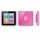 MP3-плеєр APPLE iPod nano 8Gb pink (6Gen)