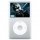 на видалення APPLE iPod classic 160Gb silver 