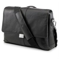 Сумка HP Elite Leather Messenger Case 15,6