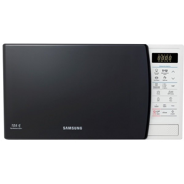 

Микроволновая печь SAMSUNG GE 83 KRW-1