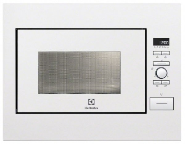 

Встраиваемая микроволновая печь Electrolux EMS 26004 OW