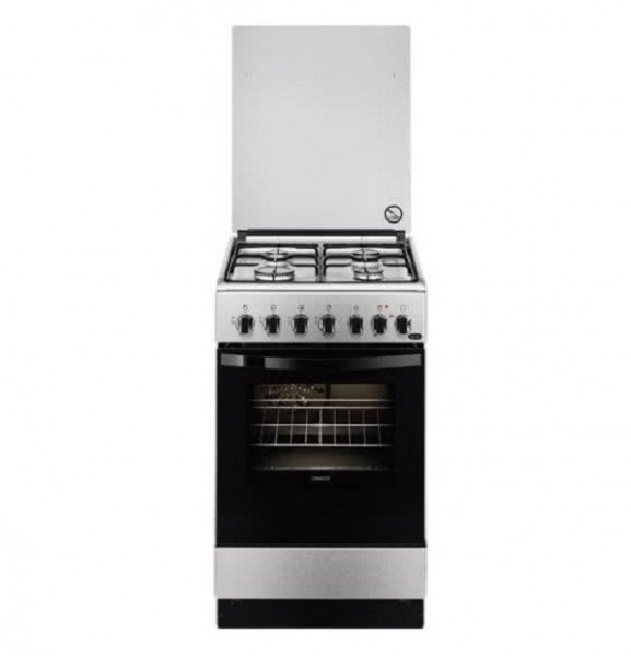 

Плита Zanussi ZCK 9552 J1X