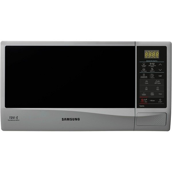 

Микроволновая печь SAMSUNG GE 83 KRS-2