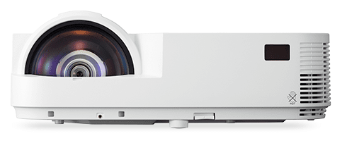 

Проектор NEC M333XS (DLP, XGA, 3300 ANSI Lm) (60003974)