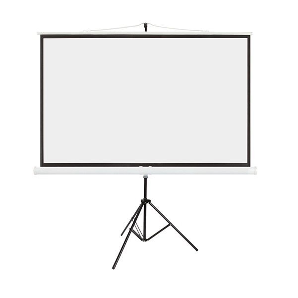 Екран на тринозі ACER T87-S01MW 4:3, 87&quot;, 1.74x1.3м, MW (MC.JBG11.00F)фото