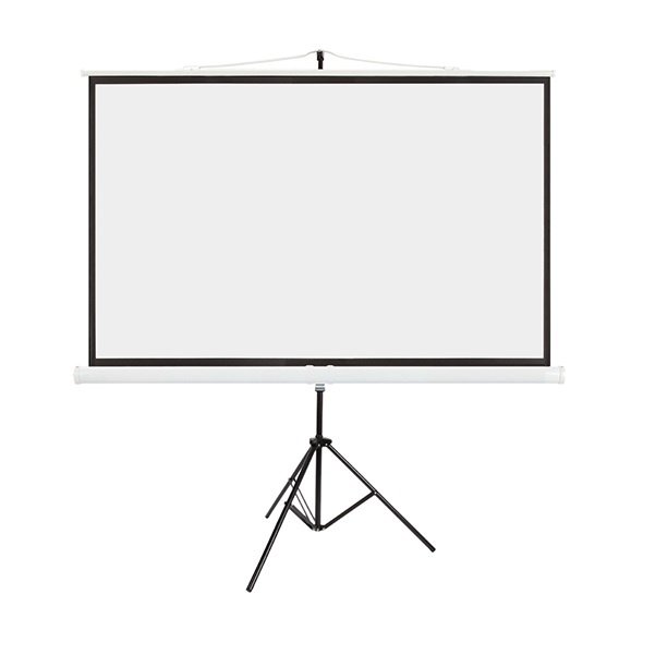 Екран на тринозі ACER T87-S01MW 4:3, 87", 1.74x1.3м, MW (MC.JBG11.00F)фото1