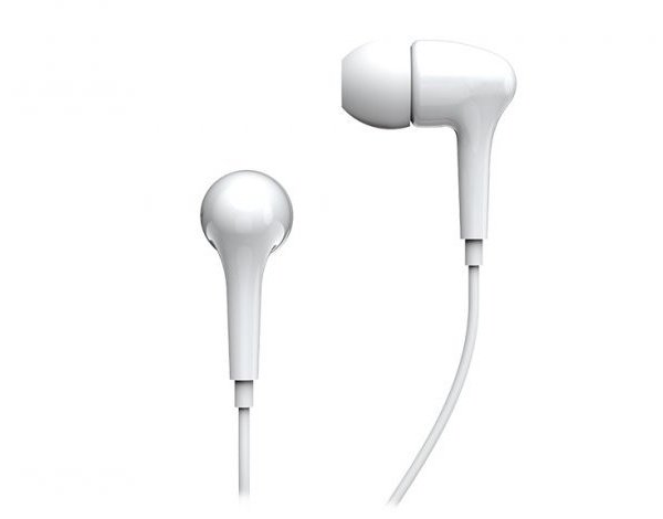 

Наушники Genius GHP-206 White