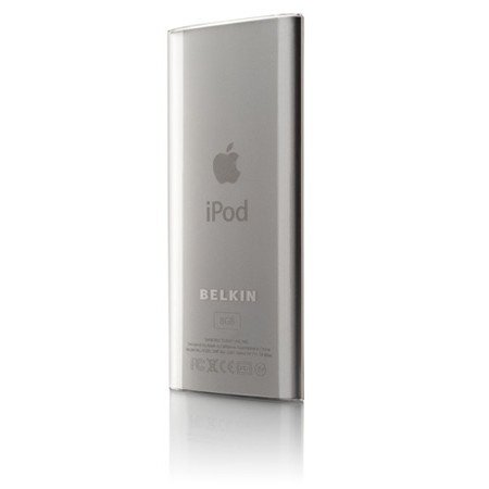 

Чехол Belkin для iPod nano 4 Micro Thin
