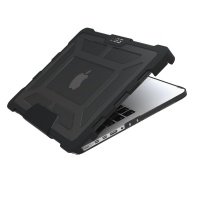 Накладка UAG MacBook Pro 13" Retina Ash (Transparent)
