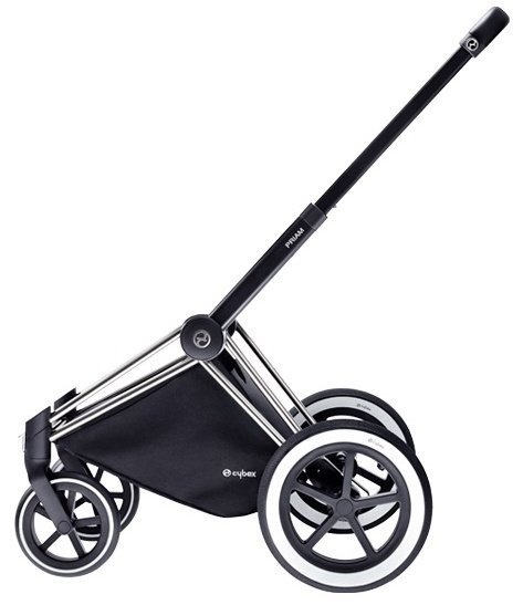 Cybex priam on sale all terrain chrome