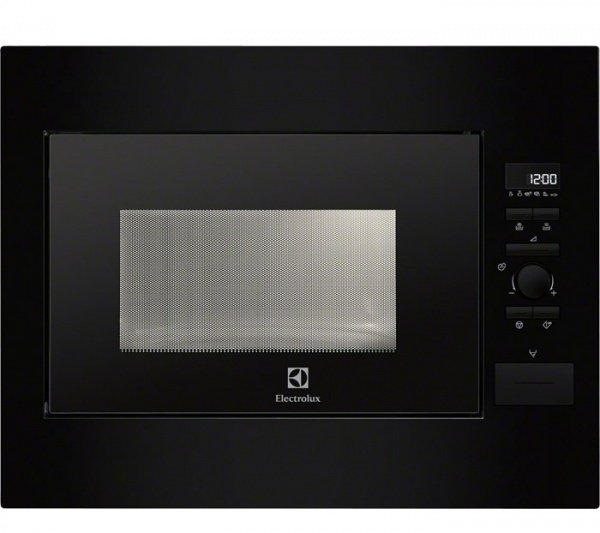 

Встраиваемая микроволновая печь Electrolux EMS 26004 OK