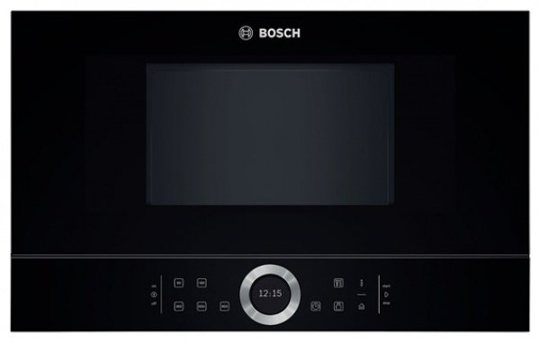 

Встраиваемая микроволновая печь Bosch BFR 634 GB1