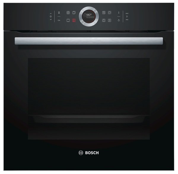 

Духовой шкаф Bosch HBG 635 BB1