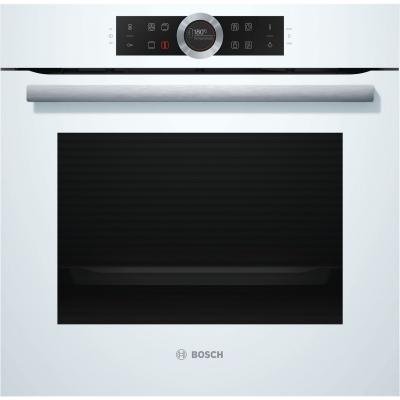 Духовой шкаф Bosch HBG 635 BW1