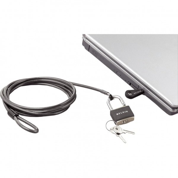 

Замок Belkin Notebook Security Lock SCISSOR