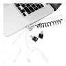 Замок Maclocks Coiled Laptop Lock фото