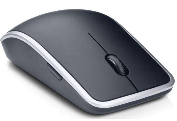 

Мышь Dell WM514 Wireless Laser Kit (570-11537)