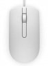 Миша Dell Optical MS116 White (570-AAIP) фото