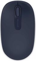  Миша Microsoft Mobile Mouse 1850 WL Blue (U7Z-00014) 