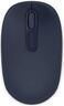 Миша Microsoft Mobile Mouse 1850 WL Blue (U7Z-00014) фото