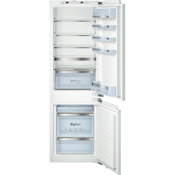 

Встраиваемый холодильник Bosch KIN 86AD30