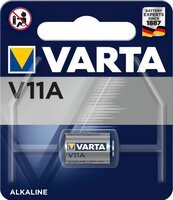 Батарейка VARTA V 11 A BLI 1 ALKALINE