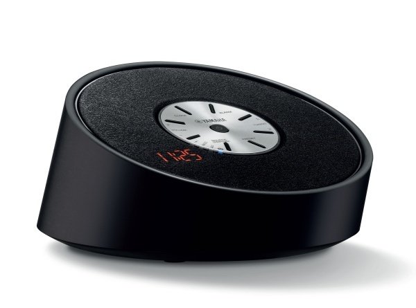 

Минисистема Yamaha TSX-B15 Black