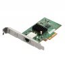 Мережева карта D-Link DXE-810T 1x10GbaseT, PCI Expressфото