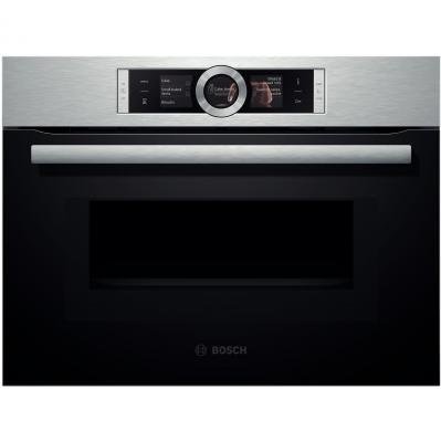

Духовой шкаф Bosch CMG 636BS1