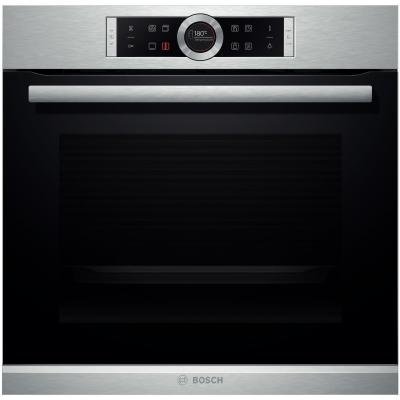 

Духовой шкаф Bosch HBG 635BS1